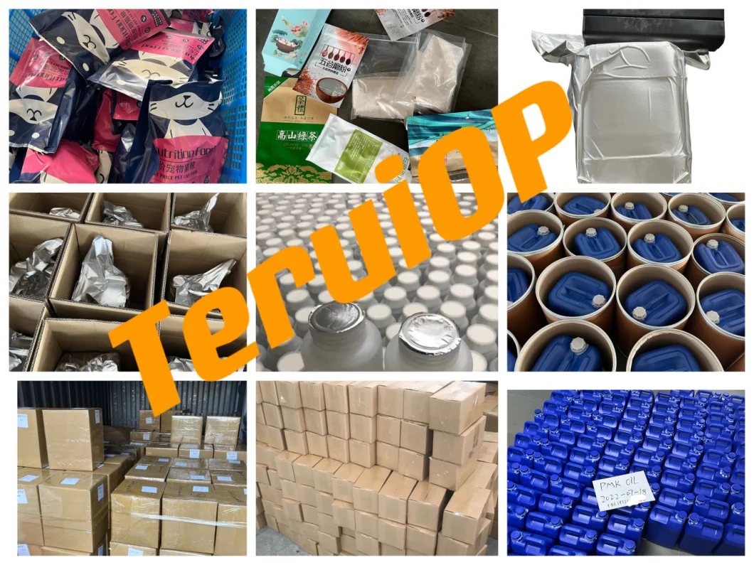 Teruiop Supplier Direct Supply CAS 56-64-8 Anti-Estrogen Steroid Hormones Drugs Exemesta Aromas