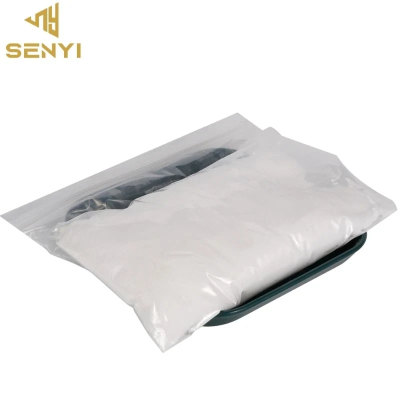 Soluble Fiber Resistant Dextrin Food Ingredient Maltodextrin CAS 9004-53-9